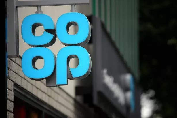 Co-op profit rockets ahead of supermarket 'trolley wars' as it reveals membership surge