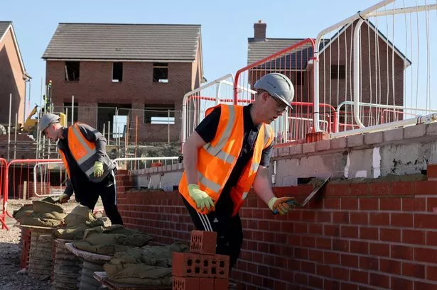 Government announces major social housing initiative to tackle housing crisis