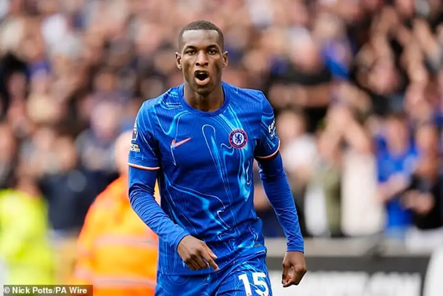 Ex-Chelsea star claims Jackson can WIN the Ballon d'Or & he hails Blues striker