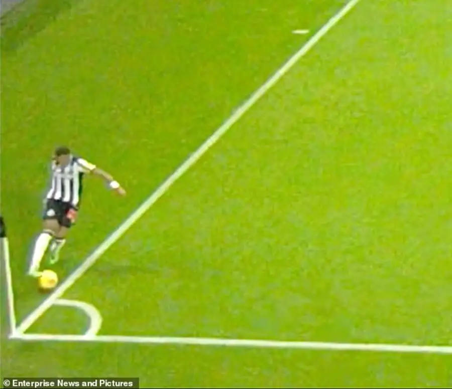 Arteta admits he 'can't guarantee' keeping his cool as he returns to Newcastle