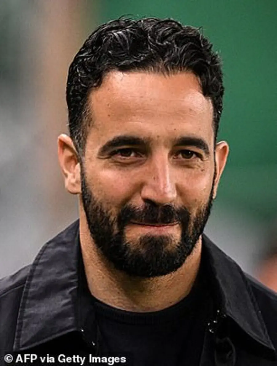 Guardiola welcomes Ten Hag to Man City anytime after he was sacked by United.