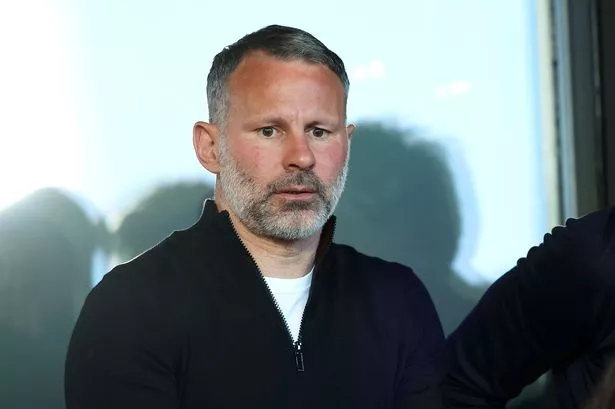 Ryan Giggs' restaurant closed owing nearly half a million pounds