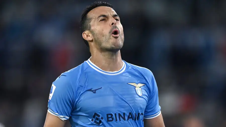 Cesc Fabregas reveals how Como missed out Pedro transfer