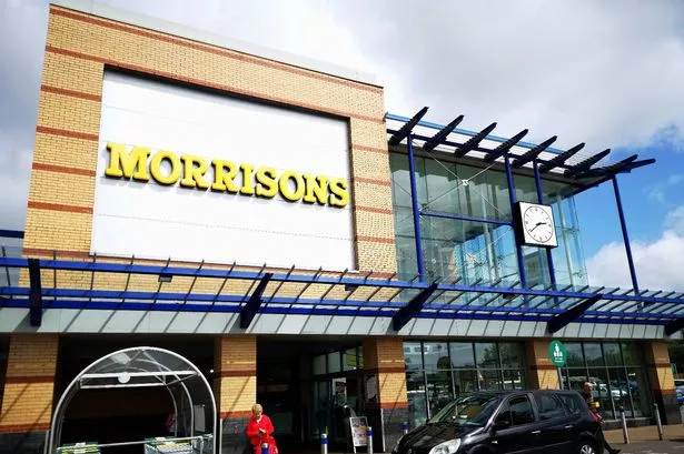 Morrisons sales jump days after announcing 365 staff face redundancy