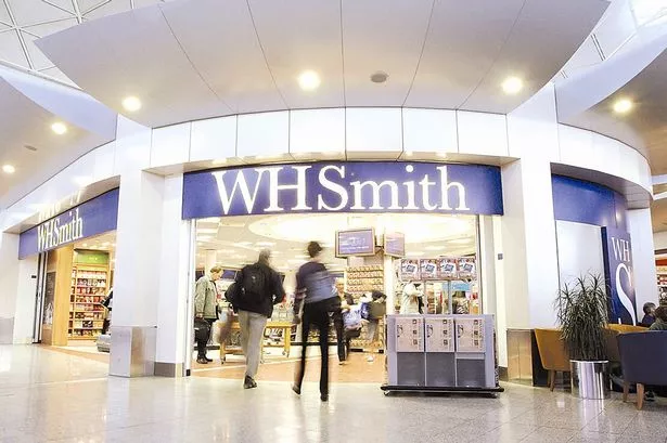 The history of WH Smith as brand bids farewell to UK high street