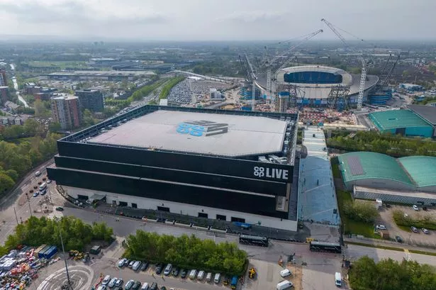 Co-op Live reveals new expansion plans