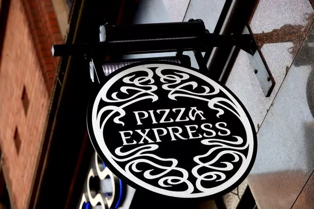 Pizza Express lands £55m chunk of extra dough after refinancing deal