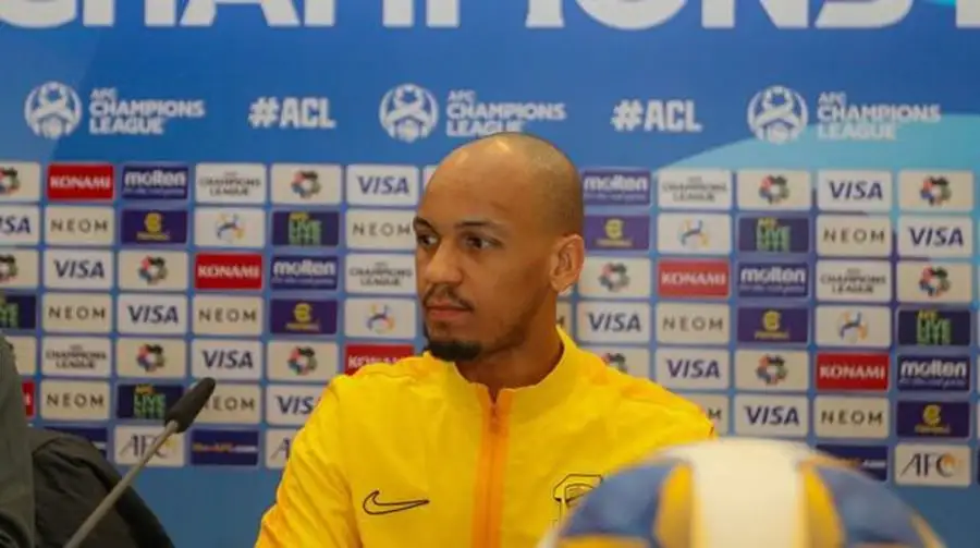 Fabinho gives blunt verdict on Mo Salah and Virgil van Dijk leaving Liverpool