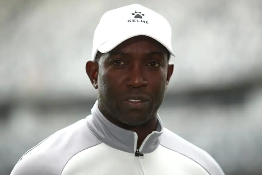 Dwight Yorke lands new management job two years after being sacked by Australian