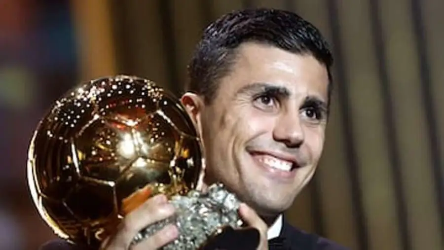Latest update on Real Madrid‘s interest in Ballon d’Or winner Rodri