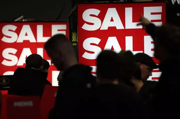 Shop closures continue in North East but pace of decline slows