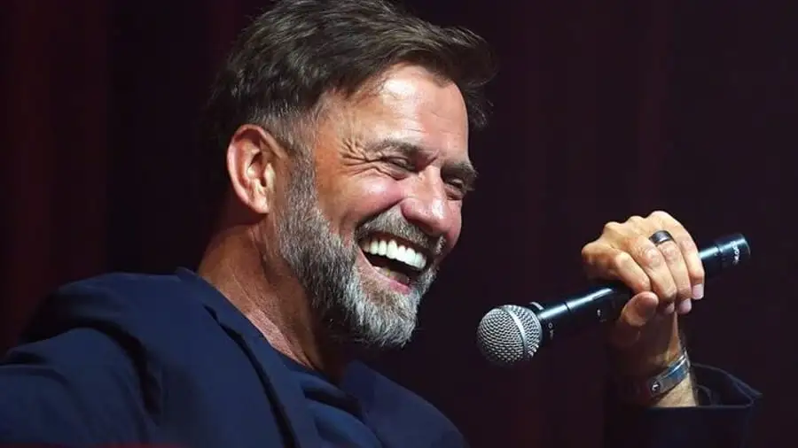 Jurgen Klopp defends decision to become Red Bull's global head of football