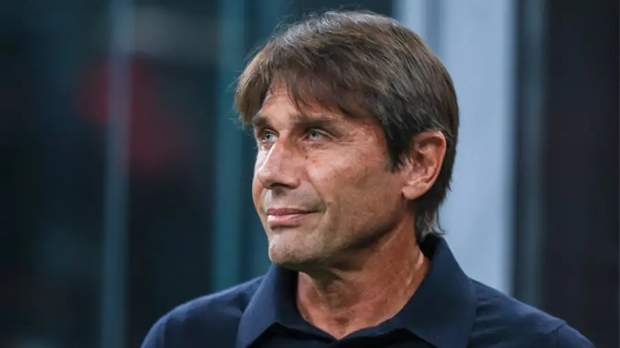 Napoli's Scudetto chances needs more work than prayers, says Conte