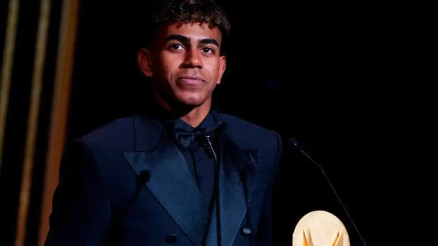 Aitana Bonmati reveals Lamine Yamal’s Ballon d’Or superstition