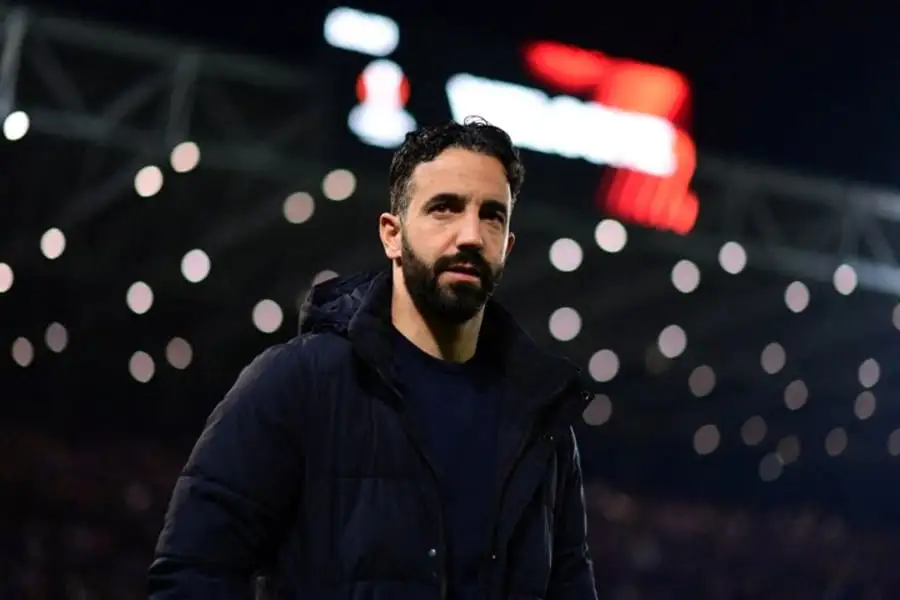 PL managers’ wages revealed with new Man Utd boss Amorim earning less than Emery