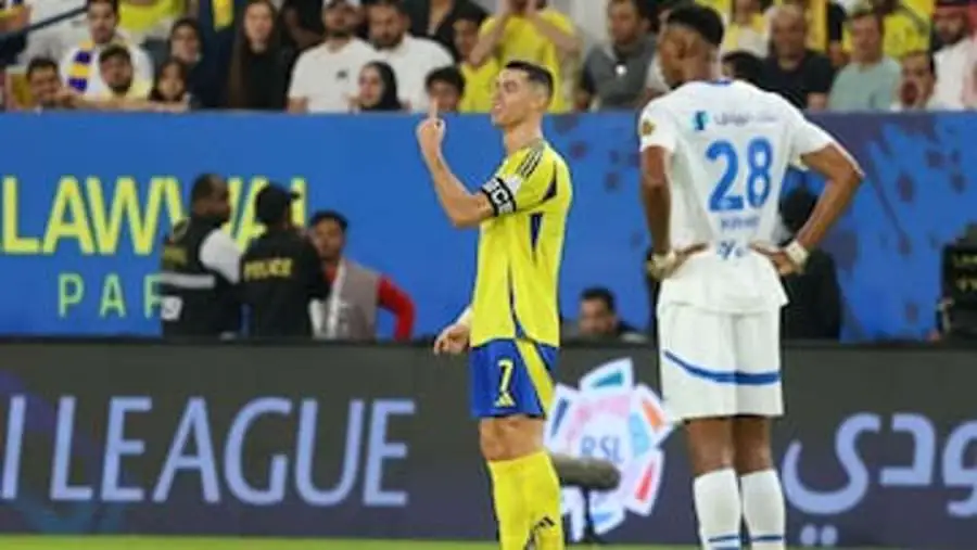 The rule that could let Ronaldo participate in the 2025 FIFA Club World Cup