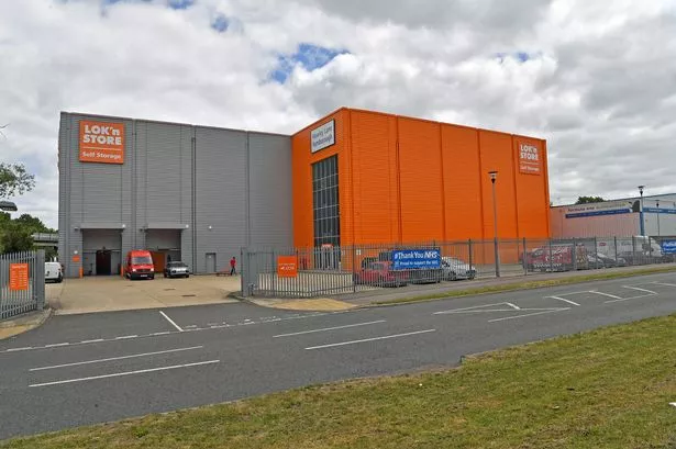 Shurgard-owned self-storage firm Lok'nStore slumps to loss after £378m takeover