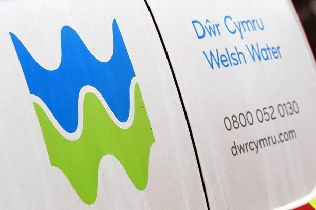 Welsh Water chief executive defends £892,000 remuneration