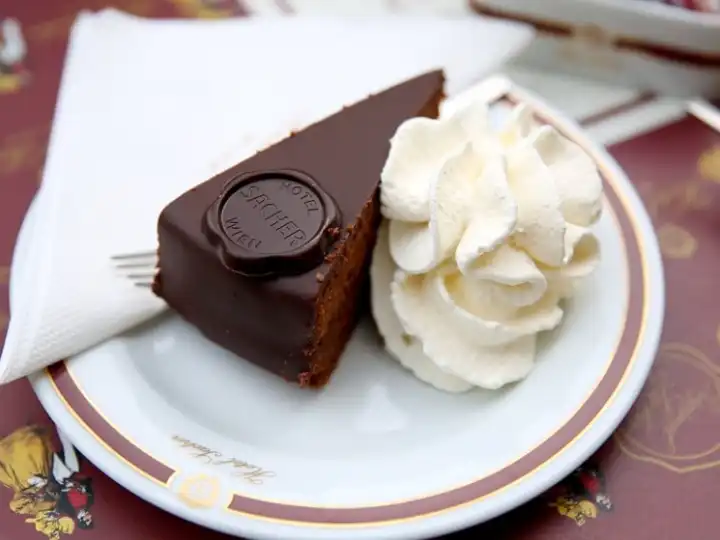 Vienna: The Monocle Travel Guide