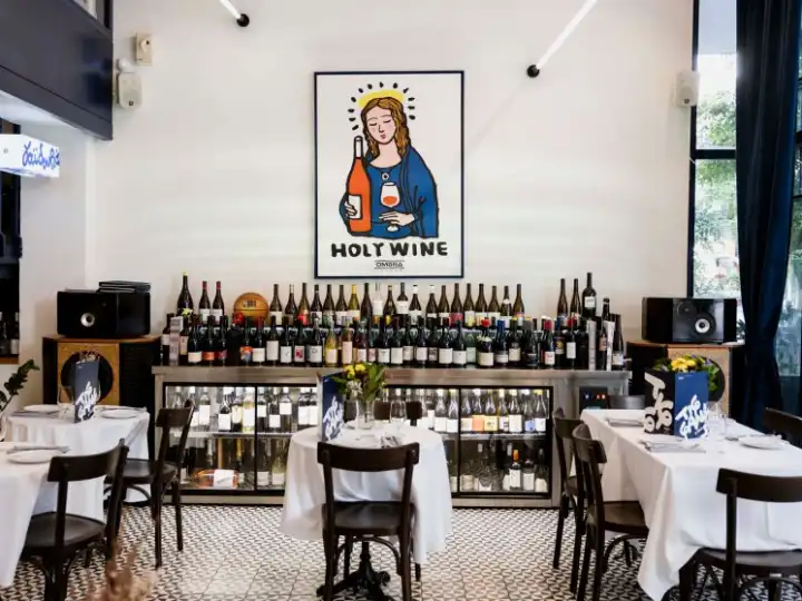 The best new restaurants this April, from Greece to South Asia