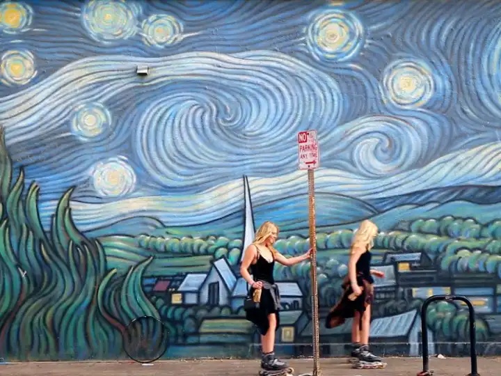 Los Angeles: The Monocle Travel Guide