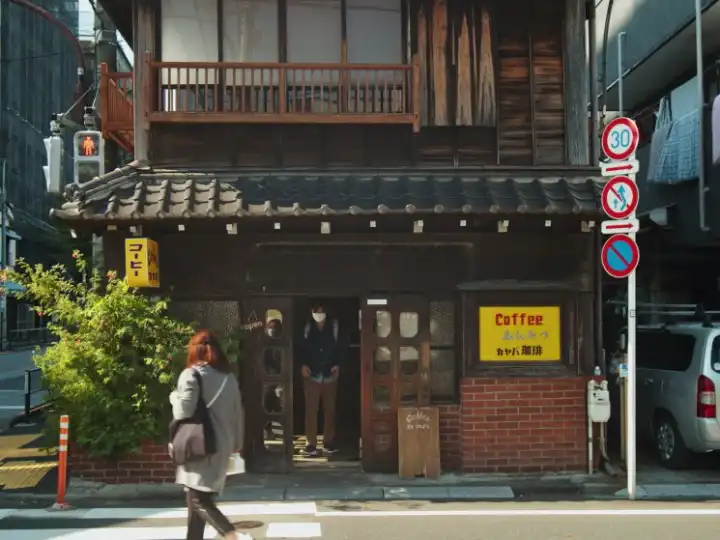 Yanaka neighbourhood guide