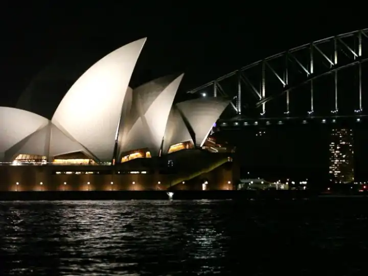 Sydney: The Monocle Travel Guide