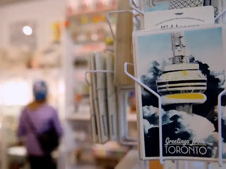 Toronto: The Monocle Travel Guide