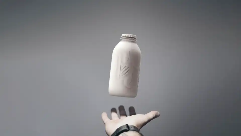 Companies Work to Develop Paper Bottles