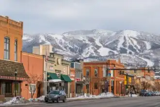 This Dreamy Mountain Town Is Colorado’s Most Underrated Resort (Even If You’re Not into Skiing)
