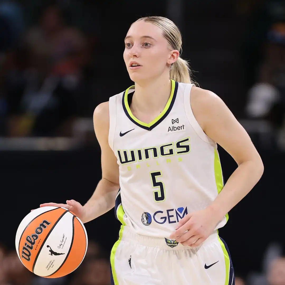 10 Fun Facts About WNBA Rookie Paige Bueckers Before Her All-Star Debut