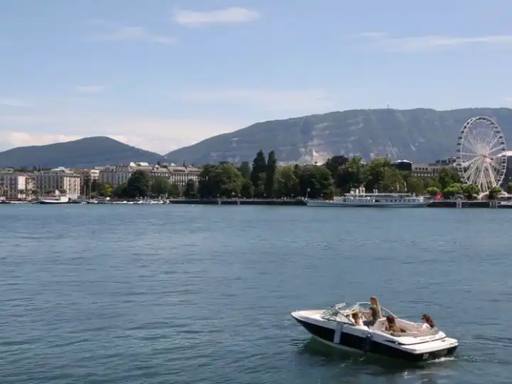 Zürich, Geneva + Basel: The Monocle Travel Guide