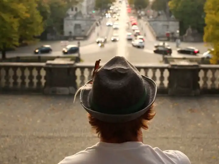 Munich: The Monocle Travel Guide