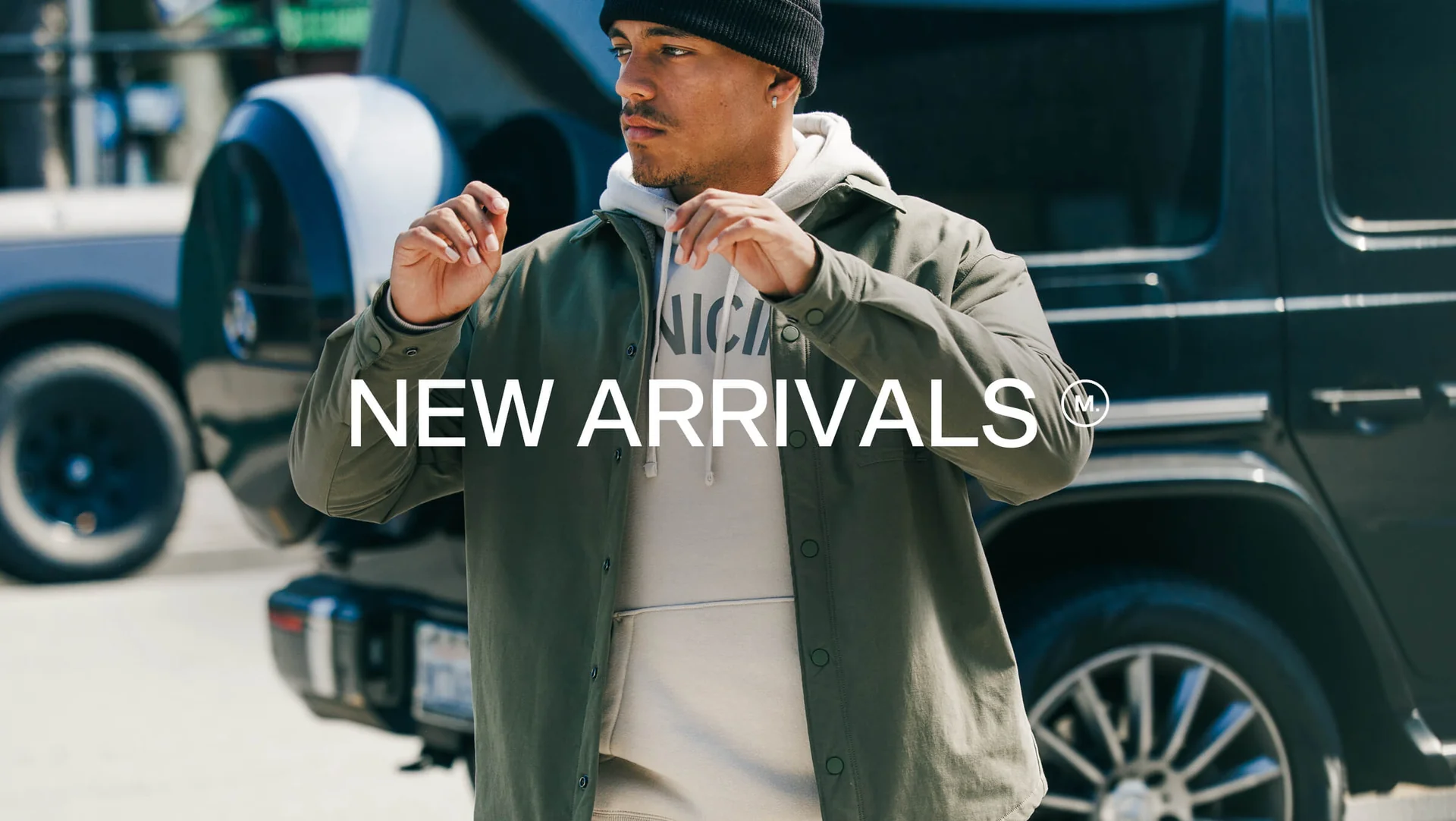 Municipal: The Complete Guide to Sport Utility Performance - Where Technical Innovation Meets Everyday Style