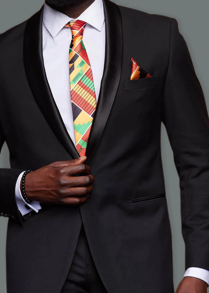 DIYANU: The Accessory Brand Weaving African Heritage into Modern Life