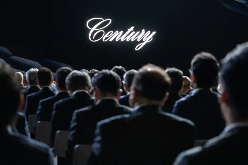 Introducing Century, Toyota’s new car brand that will offer even more luxury than Lexus