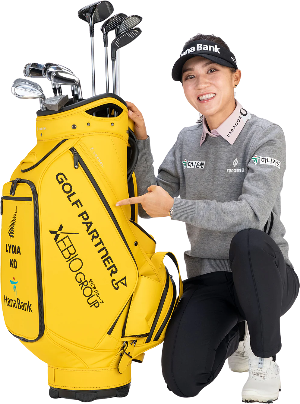 Golf Partner USA: Your Premier Gateway to Pre-Owned Golf Excellence