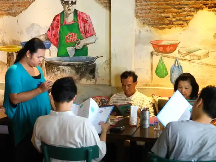 Bangkok: The Monocle Travel Guide