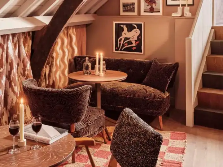 The Milan bistros, Melbourne cocktails and cosy Dutch hotels to have on our radar