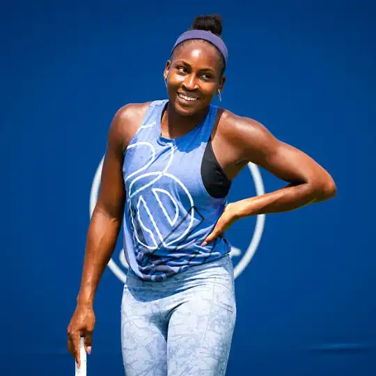 5 Reasons Coco Gauff Is *the* Tennis Superstar of the Moment