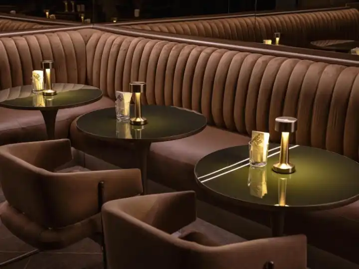 Three new must-visit luxury openings in São Paulo, Kurashiki and Paris