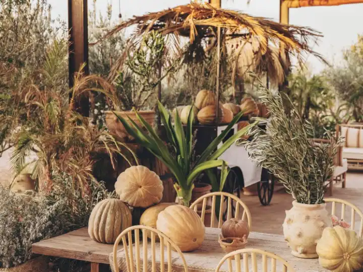 Inside Farasha Farmhouse: Marrakech’s emerging hub for creativity and connection