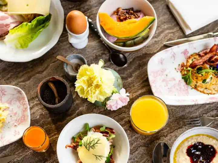 Porvoo’s growing culinary scene