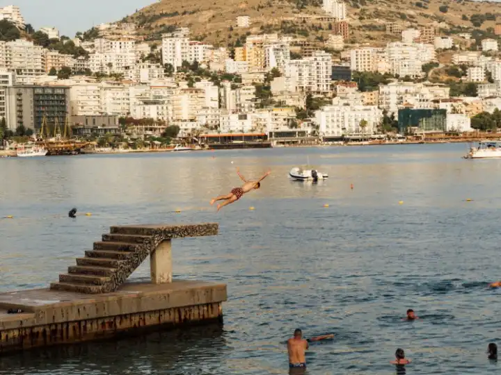 Everything you need to know about visiting the Albanian Riviera