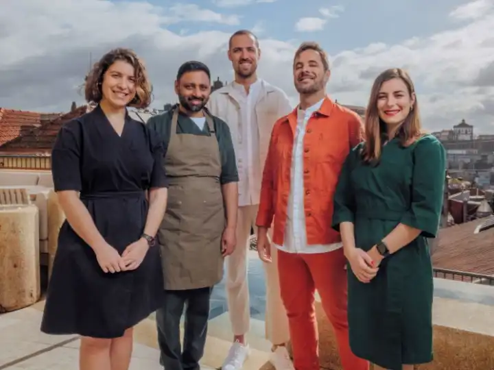 Five top hospitality uniforms from our editors’ travels