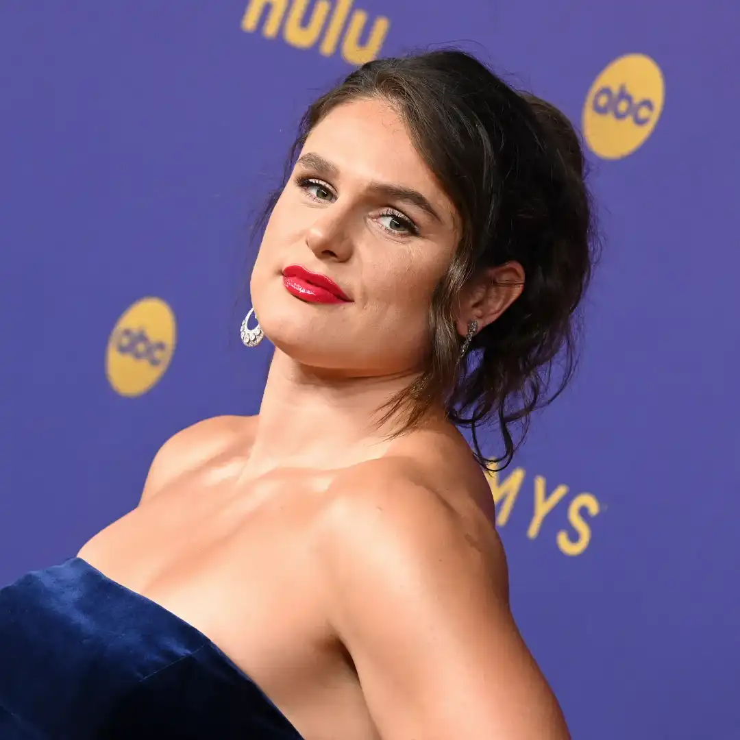 Here’s What Ilona Maher Does to Get Through Bad Body Image Days