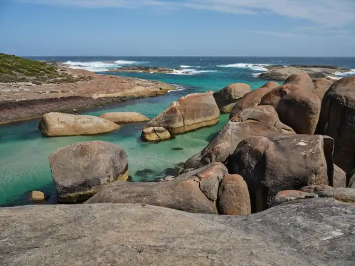 How to explore Australia’s Great Southern