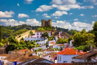 This beautiful and cheap city in Portugal is one of Europe’s best hidden gems for 2026