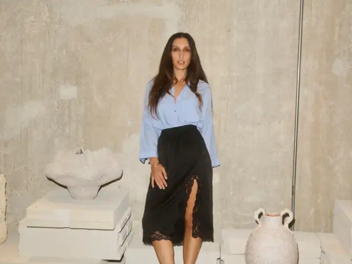 Apotheke, the Athenian natural cosmetics brand taking beauty back to basics