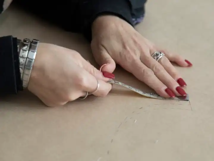 Step into atelier Luca Avitabile, Naples’ bespoke shirtmaker